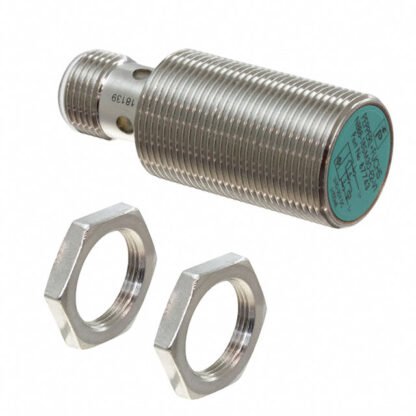 NBB8-18GM30-E2-V1 — INDUCTIVE SEN 8MM PNP — Pepperl+Fuchs