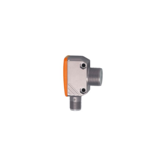 OGH280 — DIFFUSE REFLECTION SENSOR; RED L — IFM