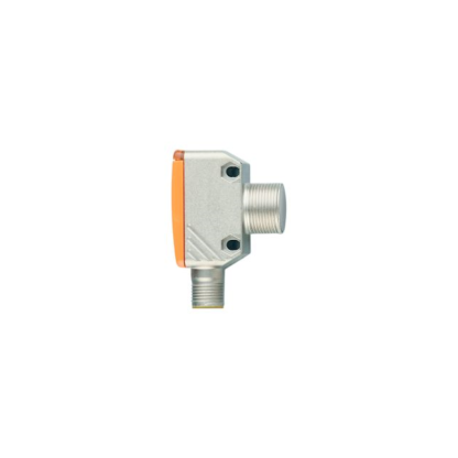 OGH283 — DIFFUSE REFLECTION SENSOR; RED L — IFM