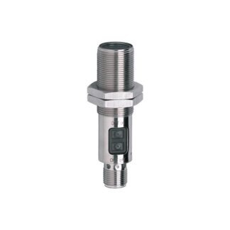 OGH312 — PHOTOELECTRIC SENSOR,18MM THREAD — IFM