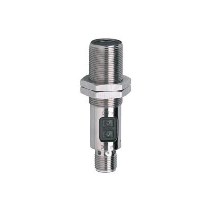 OGH312 — PHOTOELECTRIC SENSOR,18MM THREAD — IFM