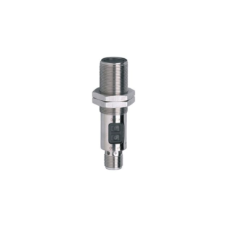OGH502 — DIFFUSE REFLECTION SENSOR; RED L — IFM