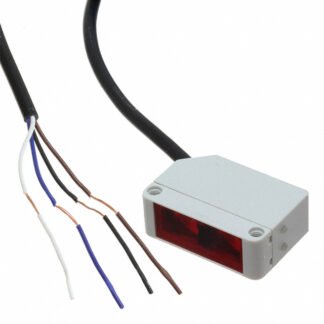 PD30CNB20NASA — SENSOR REFLECTIVE 200MM NPN — Carlo Gavazzi