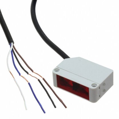 PD30CNB20NASA — SENSOR REFLECTIVE 200MM NPN — Carlo Gavazzi