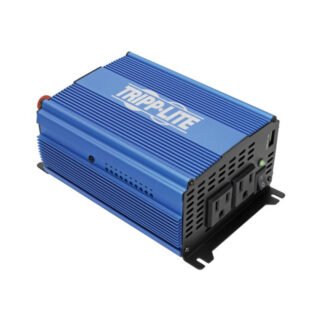 PINV1000 — 1000W LIGHT-DUTY COMPACT POWER I — Omron