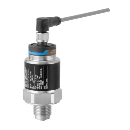 PMC11-AA2L1PBWTJA — PRESSURE SENSOR 0-10V PLUG M12, — Endress+Hauser