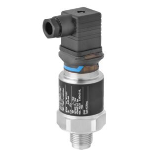 PMC11-CA1V1FFVWJA — PRESSURE SENSOR 5.8 PSI MNPT1/2 — Endress+Hauser