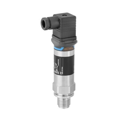 PMP11-AA1U1HBWJJ — PRESSURE SENSOR 1 BAR G1/2 FLUSH — Endress+Hauser