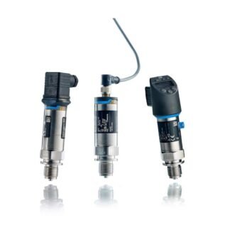 PMP11-AA1V1NFVWJ — PRESSURE SENSOR - GAUGE — Endress+Hauser