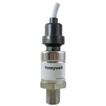 PX2EN1XX250PSCHX — PRESSURE TRANSDUCER PSIS — Honeywell