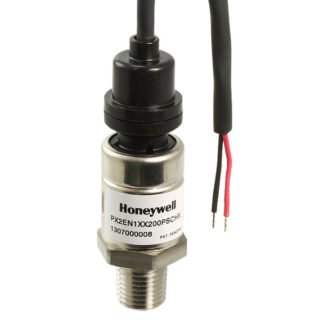 PX2EN1XX500PSCHX — PRESSURE TRANSDUCER 500PSI NPT — Honeywell