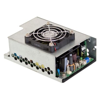 RPS-500-24-TF — AC/DC CONVERTER 24V 499W — ABB