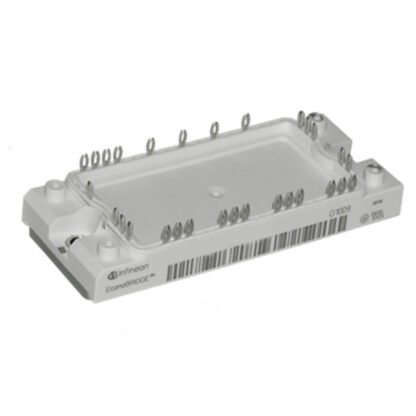 TDB6HK180N16RRB11BPSA1 — SCR MODULE 1.6KV MODULE — Weidmuller