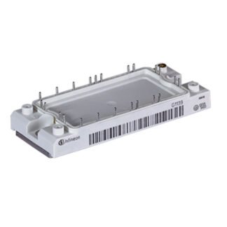 TDB6HK180N16RRBPSA1 — SCR MODULE 1.6KV MODULE — Weidmuller