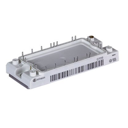 TDB6HK180N16RRBPSA1 — SCR MODULE 1.6KV MODULE — Weidmuller