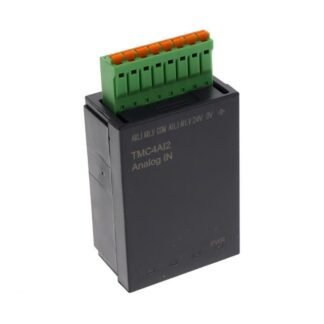 TMC4AI2 — INPUT MOD MODICON M241C SERIES — Schneider Electric