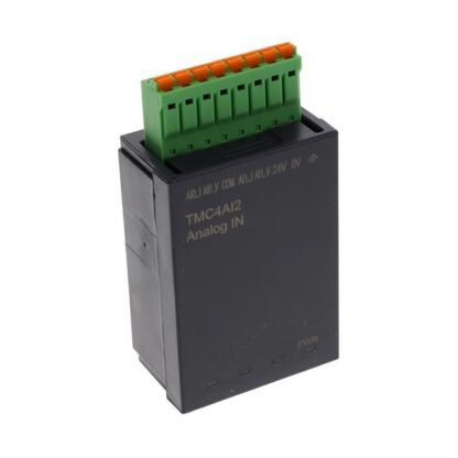 TMC4AI2 — INPUT MOD MODICON M241C SERIES — Schneider Electric