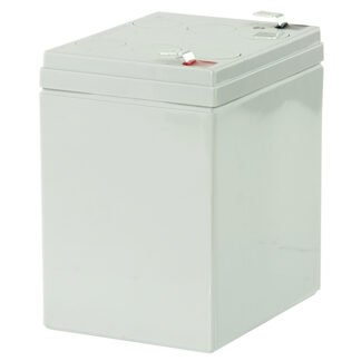 UZB12.051 — BATTERY ONLY FOR DC-UPS 12V — PULS