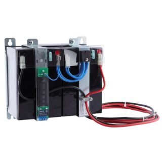 UZK24.122 — BATTERY MODULE — PULS