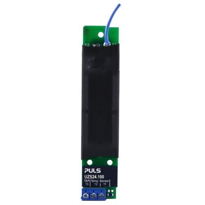 UZS24.100 — SENSOR BOARD FOR 24V BATTERY — PULS