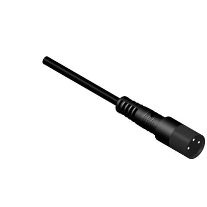 VW32SBCBGA200 — CABLE FOR TRAILING WITH CIRCULAR — Yaskawa