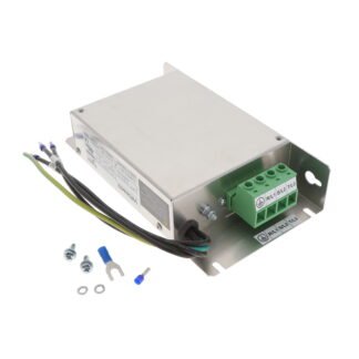 VW3A4422 — EMC INPUT FILTER FOR 480V ATV32 — Schneider Electric