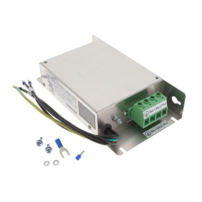 VW3A4422 — EMC INPUT FILTER FOR 480V ATV32 — Schneider Electric