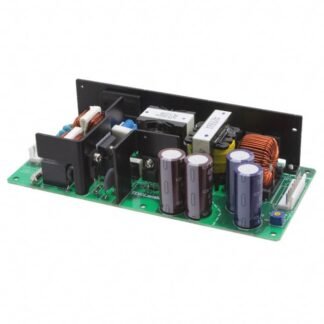 ZWS240BP-24 — AC/DC CONVERTER 24V 240W — TDK-Lambda