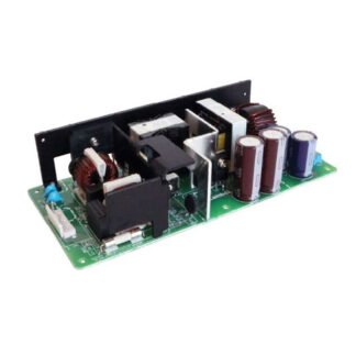 ZWS240RC-24 — AC/DC CONVERTER 24V 240W — TDK-Lambda