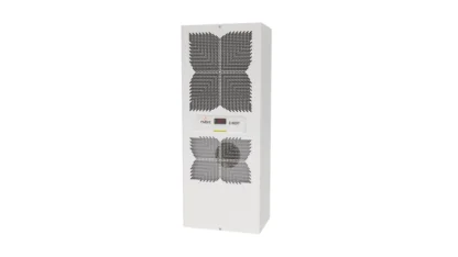 NXT40B0E1U00000 — Climatiseur d'armoire TEXA NXT40 3850 W, montage mural/porte, intérieur — TEXA Industries