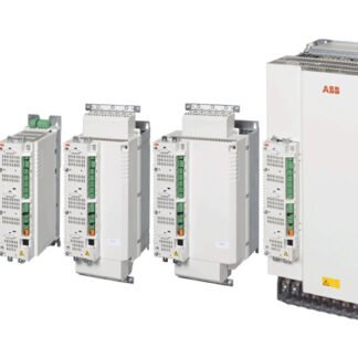 ACSM1-04AS-040A-4 — Variateur de fréquence ABB ACSM1, 18,5 kW, 380-480 V, triphasé, 40 A (série discontinuée) — ABB