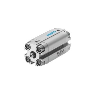 ADVU-16-10-P-A — COMPACT CYLINDER — Festo