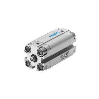 ADVU-16-20-P-A — COMPACT CYLINDER — Festo