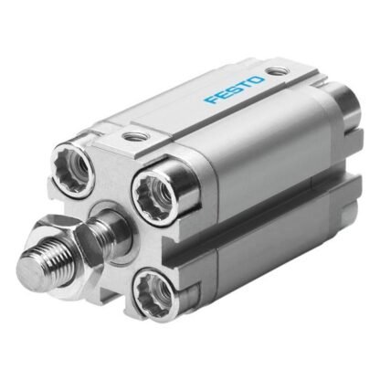 ADVU-20-20-A-P-A — COMPACT CYLINDER — Festo