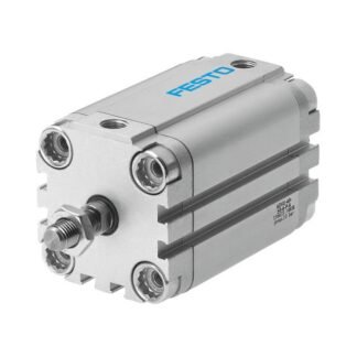ADVU-32-5-A-P-A — COMPACT CYLINDER — Festo