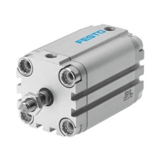 ADVU-40-5-A-P-A — COMPACT CYLINDER — Festo