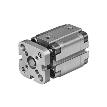 ADVUL-25-15-P-A — COMPACT CYLINDER — Festo