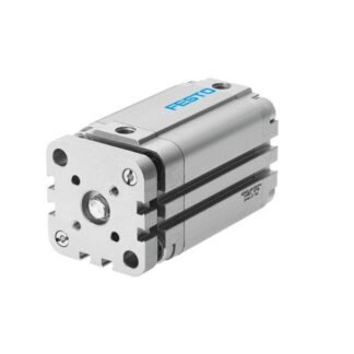 ADVUL-32-5-P-A — COMPACT CYLINDER — Festo