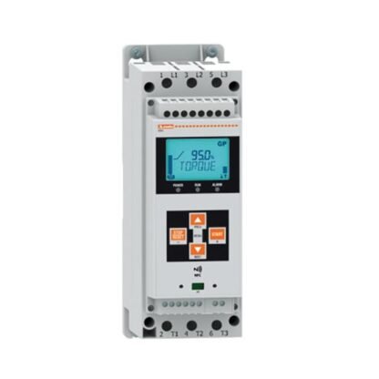 ADXL0030600 — Lovato ADXL 2 phase soft starter — Lovato Electric