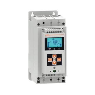 ADXL0075600 — Lovato ADXL 2 phase soft starter — Lovato Electric