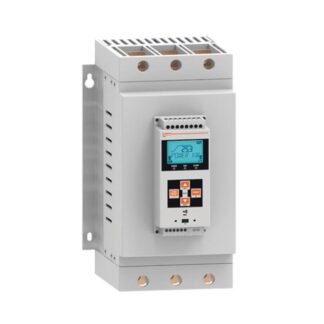 ADXL0135600UL — Lovato ADXL 2 phase soft starter — Lovato Electric