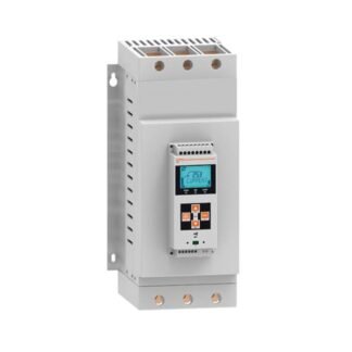 ADXL0195600UL — Lovato ADXL 2 phase soft starter — Lovato Electric