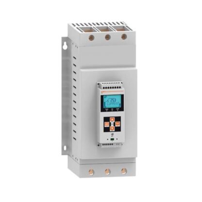 ADXL0195600UL — Lovato ADXL 2 phase soft starter — Lovato Electric