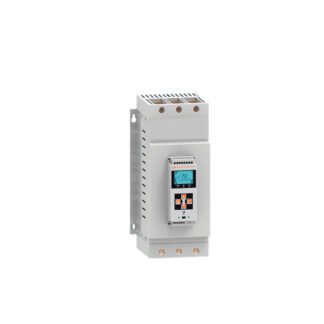 ADXL0320600UL — Lovato ADXL 2 phase soft starter — Lovato Electric