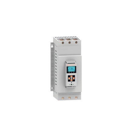 ADXL0320600UL — Lovato ADXL 2 phase soft starter — Lovato Electric