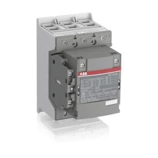 AF116-30-11-14 — IEC Contactor; 116Amp; 3 pole, — ABB