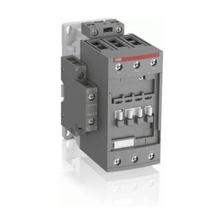 AF52-30-11-14 — IEC Contactor; 52Amp; 3 pole, N — ABB