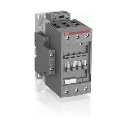 AF52-30-11-14 — IEC Contactor; 52Amp; 3 pole, N — ABB