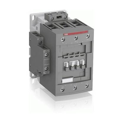 AF80-30-11-14 — IEC Contactor; 80Amp; 3 pole, N — ABB