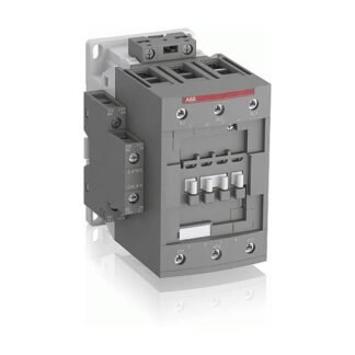 AF96-30-11-13 — IEC Contactor; 96Amp; 3 pole, N — ABB